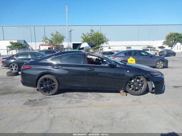 45482001 :رقم المزاد ، 58AGZ1B17NU115974 vin ، 2022 Lexus Es 350 F Sport مزاد بيع