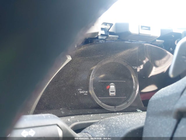 45482001 :رقم المزاد ، 58AGZ1B17NU115974 vin ، 2022 Lexus Es 350 F Sport مزاد بيع