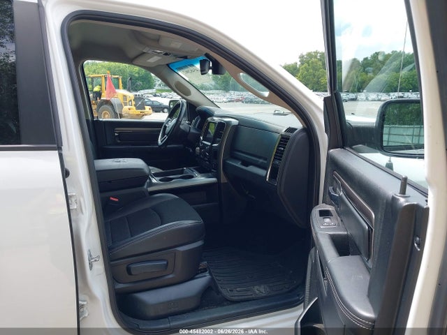 45482002 :رقم المزاد ، 1C6RR7MT0GS342290 vin ، 2016 Ram 1500 Sport مزاد بيع