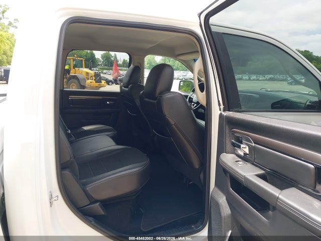 45482002 :رقم المزاد ، 1C6RR7MT0GS342290 vin ، 2016 Ram 1500 Sport مزاد بيع
