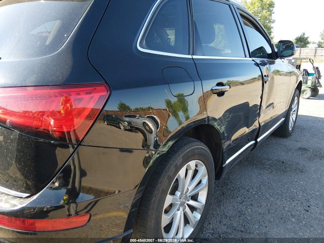 Aukcja sprzedaży 2016 Audi Q5 2.0t Premium, vin: WA1L2AFPXGA021471, numer aukcji: 45482007