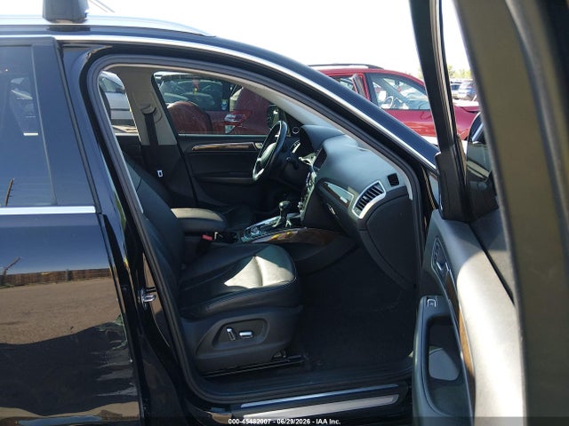 Aukcja sprzedaży 2016 Audi Q5 2.0t Premium, vin: WA1L2AFPXGA021471, numer aukcji: 45482007