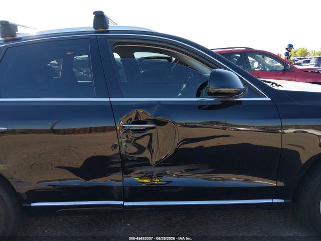 Aukcja sprzedaży 2016 Audi Q5 2.0t Premium, vin: WA1L2AFPXGA021471, numer aukcji: 45482007