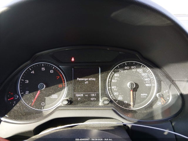 Aukcja sprzedaży 2016 Audi Q5 2.0t Premium, vin: WA1L2AFPXGA021471, numer aukcji: 45482007