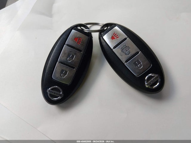 Nissan QUEST S 2014 JN8AE2KP0E9108136 Image 11