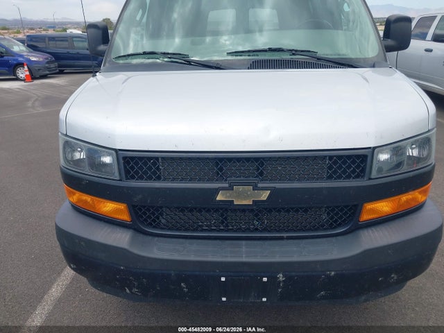 Chevrolet Express 2500 Ls 2019 1GAWGEFG6K1211023 Image 6
