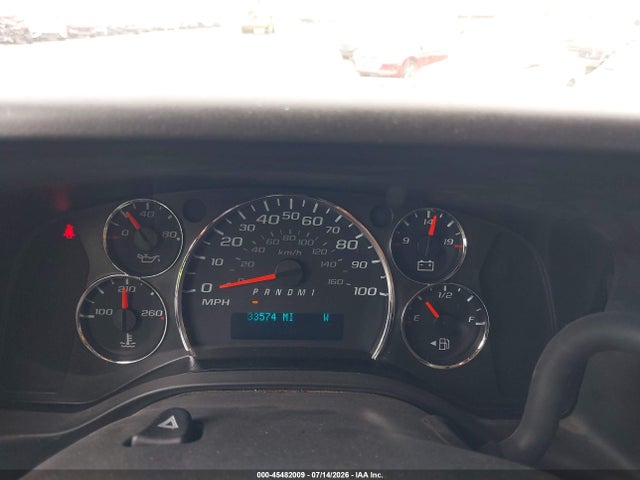 Chevrolet Express 2500 Ls 2019 1GAWGEFG6K1211023 Image 7