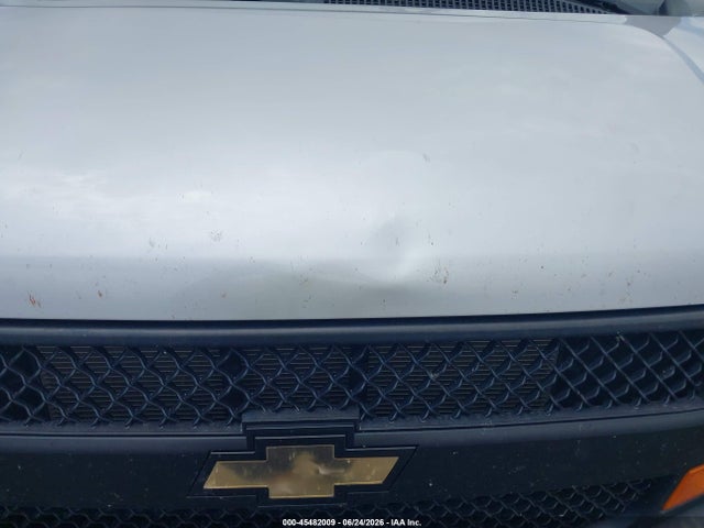 Chevrolet Express 2500 Ls 2019 1GAWGEFG6K1211023 Image 12