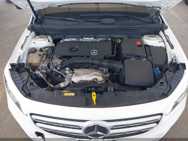 W1N4M4GB2MW103050 Mercedes-Benz GLB 250