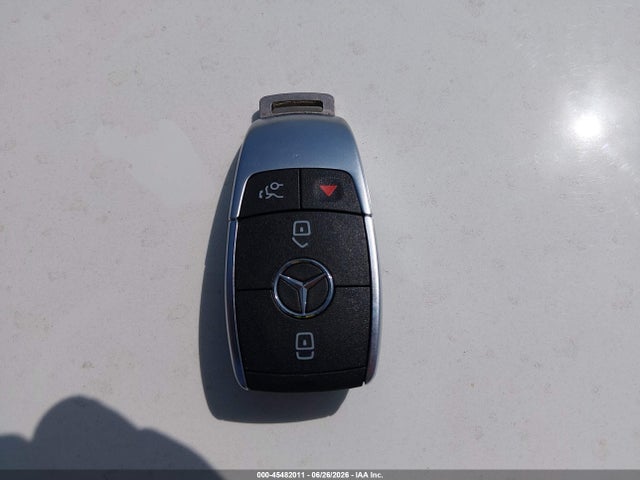 W1N4M4GB2MW103050 Mercedes-Benz GLB 250