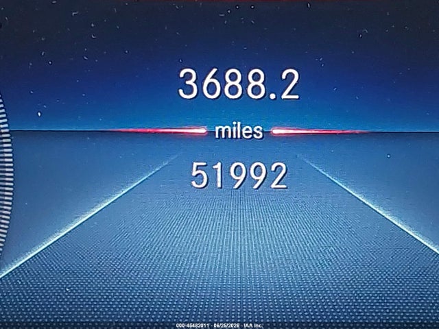 W1N4M4GB2MW103050 Mercedes-Benz GLB 250