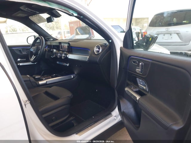 W1N4M4GB2MW103050 Mercedes-Benz GLB 250