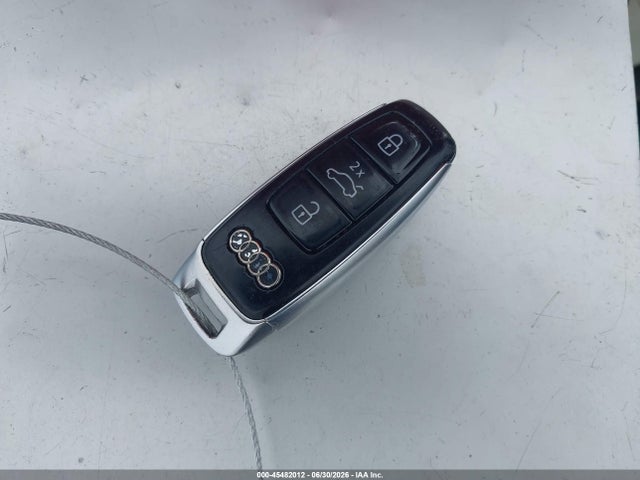 Aukcja sprzedaży 2023 Audi Q7 Premium Plus 45 Tfsi Quattro Tiptronic, vin: WA1LCBF70PD025062, numer aukcji: 45482012