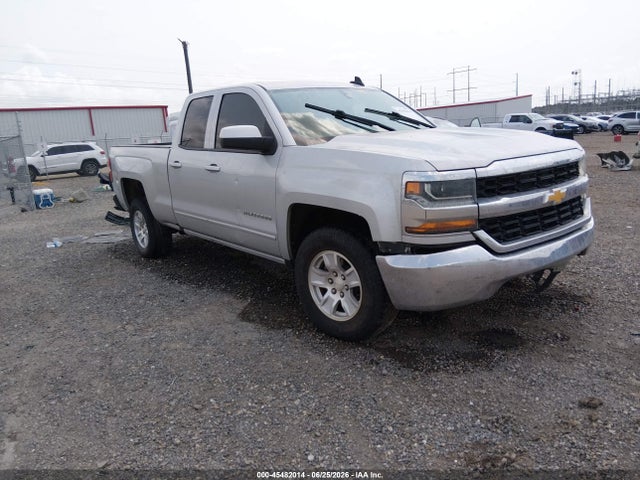 Aukcja sprzedaży 2018 Chevrolet Silverado 1500 1lt, vin: 1GCRCREC0JZ181393, numer aukcji: 45482014