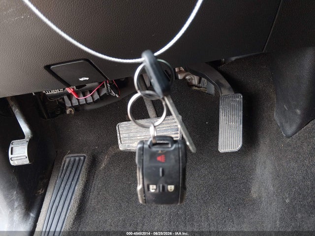 Aukcja sprzedaży 2018 Chevrolet Silverado 1500 1lt, vin: 1GCRCREC0JZ181393, numer aukcji: 45482014