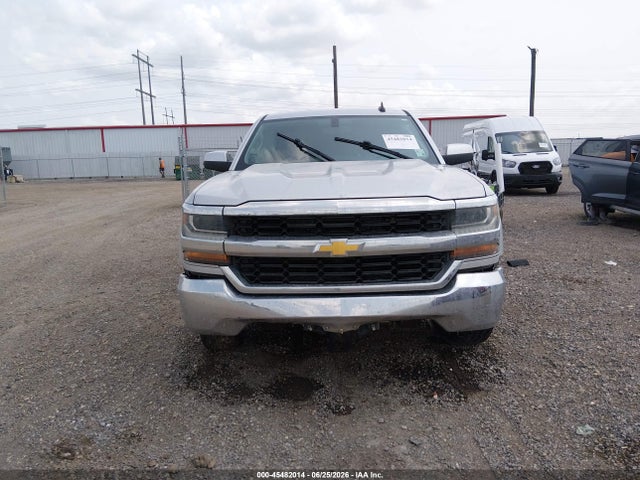 Aukcja sprzedaży 2018 Chevrolet Silverado 1500 1lt, vin: 1GCRCREC0JZ181393, numer aukcji: 45482014