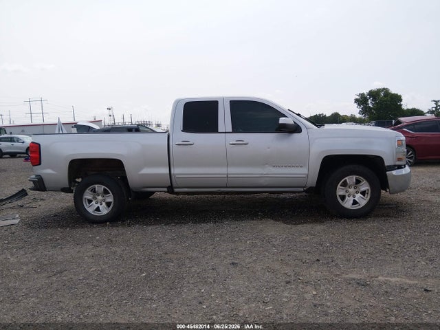 Aukcja sprzedaży 2018 Chevrolet Silverado 1500 1lt, vin: 1GCRCREC0JZ181393, numer aukcji: 45482014