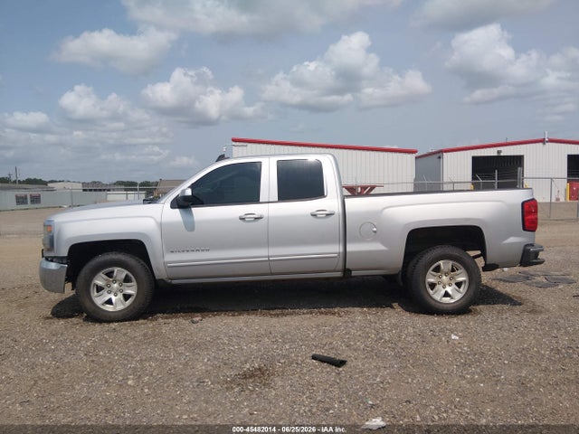 Aukcja sprzedaży 2018 Chevrolet Silverado 1500 1lt, vin: 1GCRCREC0JZ181393, numer aukcji: 45482014
