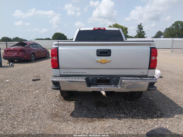 Aukcja sprzedaży 2018 Chevrolet Silverado 1500 1lt, vin: 1GCRCREC0JZ181393, numer aukcji: 45482014