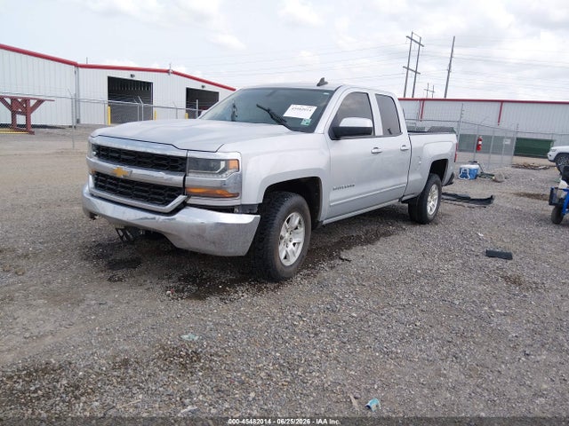 Aukcja sprzedaży 2018 Chevrolet Silverado 1500 1lt, vin: 1GCRCREC0JZ181393, numer aukcji: 45482014