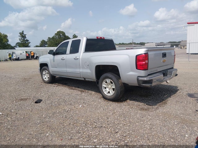 Aukcja sprzedaży 2018 Chevrolet Silverado 1500 1lt, vin: 1GCRCREC0JZ181393, numer aukcji: 45482014