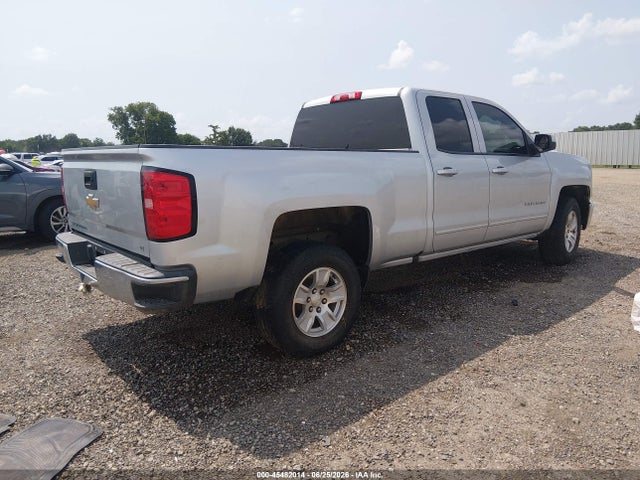 Aukcja sprzedaży 2018 Chevrolet Silverado 1500 1lt, vin: 1GCRCREC0JZ181393, numer aukcji: 45482014