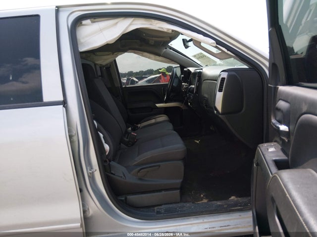 Aukcja sprzedaży 2018 Chevrolet Silverado 1500 1lt, vin: 1GCRCREC0JZ181393, numer aukcji: 45482014