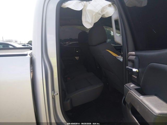 Aukcja sprzedaży 2018 Chevrolet Silverado 1500 1lt, vin: 1GCRCREC0JZ181393, numer aukcji: 45482014
