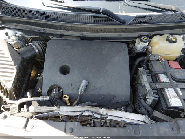 45482016 :رقم المزاد ، 1GNEVHKW3KJ156285 vin ، 2019 Chevrolet Traverse 3lt مزاد بيع