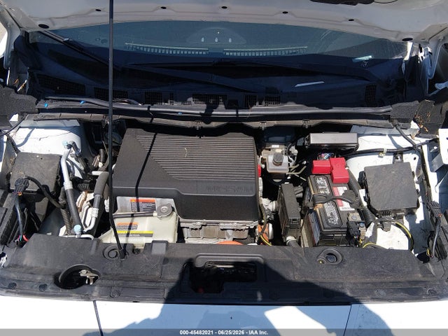 Nissan LEAF S 2019 1N4AZ1CP3KC306318 Image 10