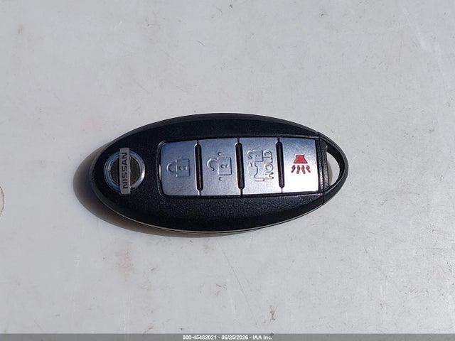 Nissan LEAF S 2019 1N4AZ1CP3KC306318 Image 11