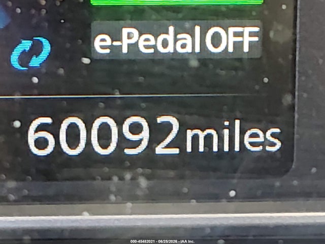 Nissan LEAF S 2019 1N4AZ1CP3KC306318 Image 15