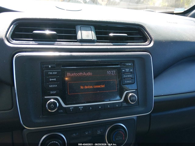 Nissan LEAF S 2019 1N4AZ1CP3KC306318 Image 18