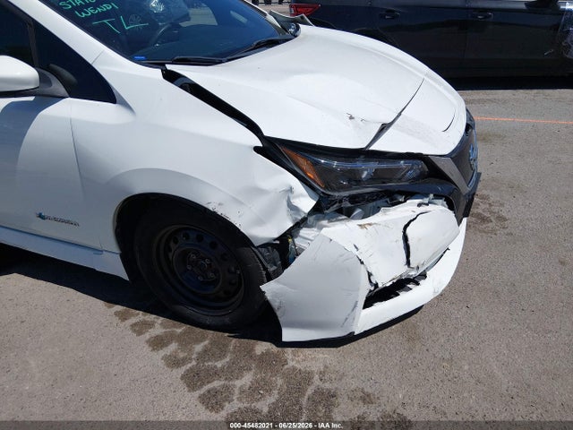 Nissan LEAF S 2019 1N4AZ1CP3KC306318 Image 19