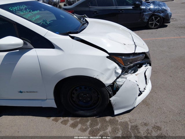Nissan LEAF S 2019 1N4AZ1CP3KC306318 Image 20