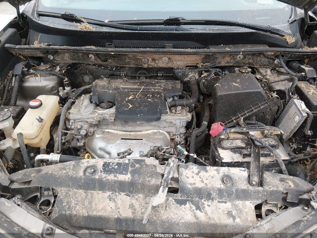 45482027 :رقم المزاد ، JTMRFREVXFD134868 vin ، 2015 Toyota Rav4 Xle مزاد بيع