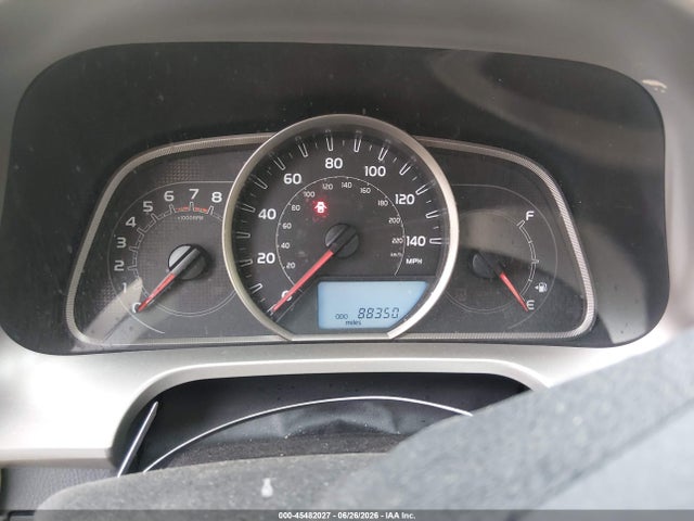 45482027 :رقم المزاد ، JTMRFREVXFD134868 vin ، 2015 Toyota Rav4 Xle مزاد بيع