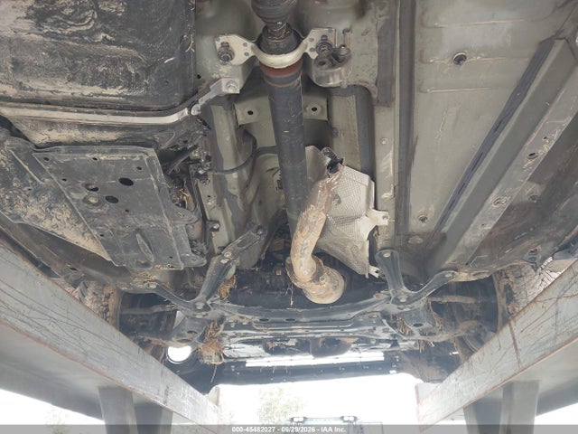 45482027 :رقم المزاد ، JTMRFREVXFD134868 vin ، 2015 Toyota Rav4 Xle مزاد بيع