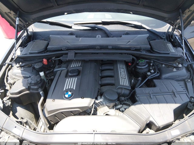 Aukcja sprzedaży 2011 Bmw 328i Xdrive, vin: WBAUU3C53BA541469, numer aukcji: 45482028