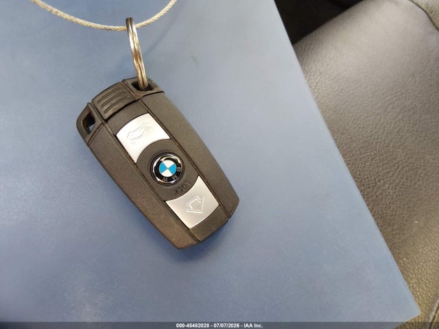 Aukcja sprzedaży 2011 Bmw 328i Xdrive, vin: WBAUU3C53BA541469, numer aukcji: 45482028