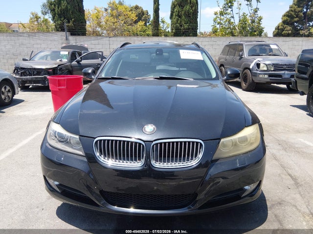 Aukcja sprzedaży 2011 Bmw 328i Xdrive, vin: WBAUU3C53BA541469, numer aukcji: 45482028