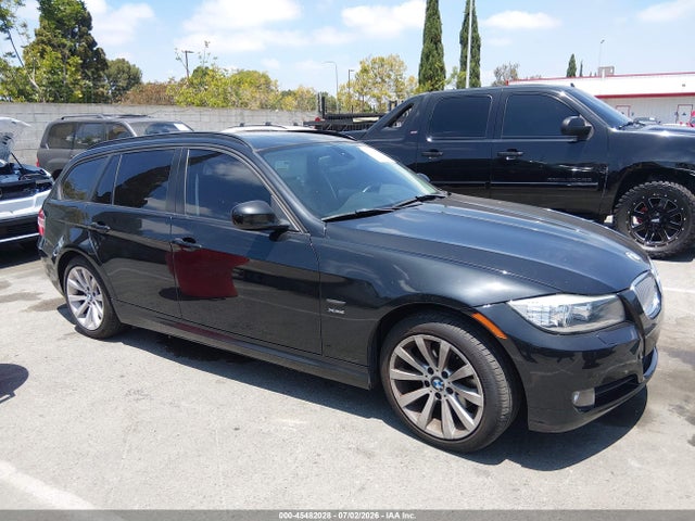 Aukcja sprzedaży 2011 Bmw 328i Xdrive, vin: WBAUU3C53BA541469, numer aukcji: 45482028