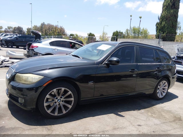 Aukcja sprzedaży 2011 Bmw 328i Xdrive, vin: WBAUU3C53BA541469, numer aukcji: 45482028