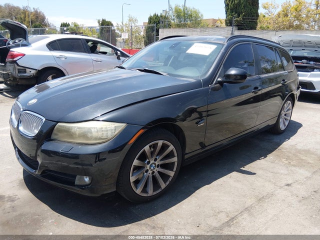 Aukcja sprzedaży 2011 Bmw 328i Xdrive, vin: WBAUU3C53BA541469, numer aukcji: 45482028