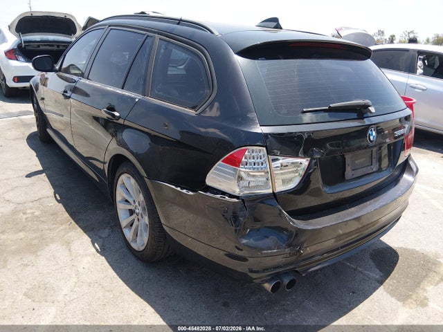 Aukcja sprzedaży 2011 Bmw 328i Xdrive, vin: WBAUU3C53BA541469, numer aukcji: 45482028