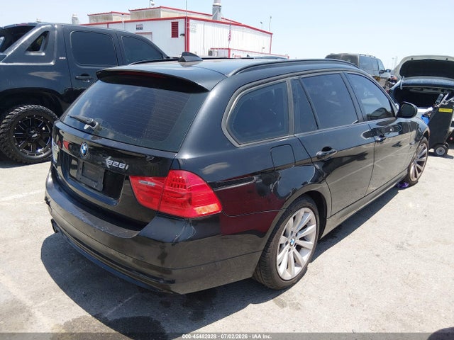 Aukcja sprzedaży 2011 Bmw 328i Xdrive, vin: WBAUU3C53BA541469, numer aukcji: 45482028