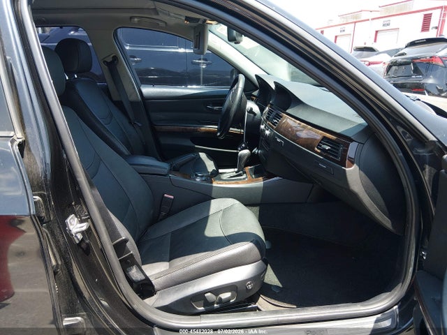 Aukcja sprzedaży 2011 Bmw 328i Xdrive, vin: WBAUU3C53BA541469, numer aukcji: 45482028