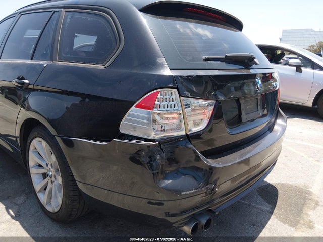 Aukcja sprzedaży 2011 Bmw 328i Xdrive, vin: WBAUU3C53BA541469, numer aukcji: 45482028