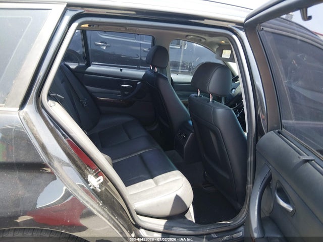Aukcja sprzedaży 2011 Bmw 328i Xdrive, vin: WBAUU3C53BA541469, numer aukcji: 45482028