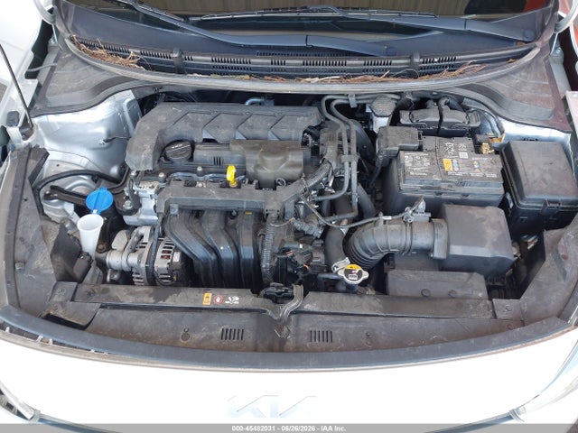 KIA RIO LX 2023 3KPA24AD2PE599380 Image 10